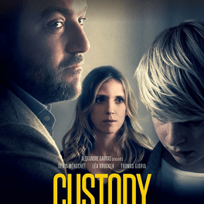 Custody (A PopEntertainment.com Movie&nbsp;Review)