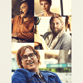 Don’t Worry, He Won’t Get Far On Foot (A PopEntertainment.com Movie&nbsp;Review)