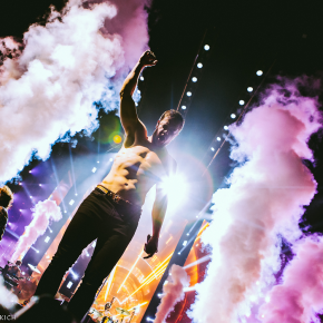 104.5 Birthday Celebration (Day 2) – BB&T Pavilion – Camden, NJ – June 30, 2018 (A PopEntertainment.com Concert&nbsp;Review)