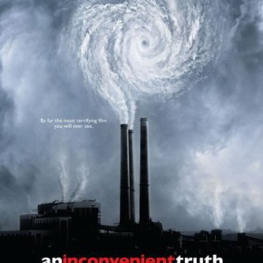 An Inconvenient Truth (A PopEntertainment.com Movie&nbsp;Review)