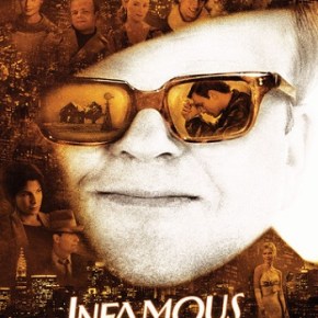 Infamous (A PopEntertainment.com Movie&nbsp;Review)
