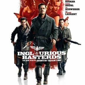 Inglourious Basterds (A PopEntertainment.com Movie&nbsp;Review)