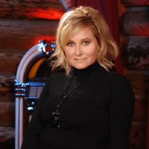 Maureen McCormick – Brady&nbsp;Country
