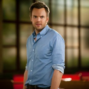 Joel McHale and Dan Harmon – It Takes a&nbsp;Community