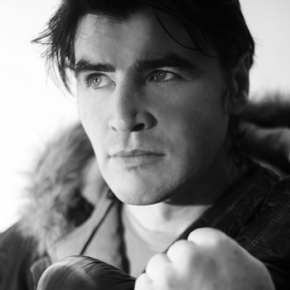 Seamus McDonagh – The Fighter Still&nbsp;Remains
