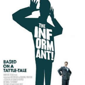 The Informant! (A PopEntertainment.com Movie&nbsp;Review)