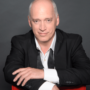 Donnie Kehr Brings “The Greatest Piano Men” to the Stage This&nbsp;August