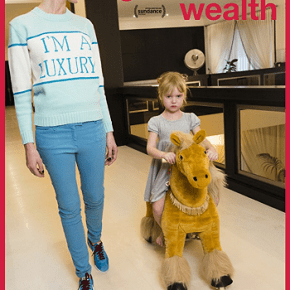 Generation Wealth (A PopEntertainment.com Movie&nbsp;Review)