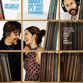 Juliet, Naked (A PopEntertainment.com Movie&nbsp;Review)