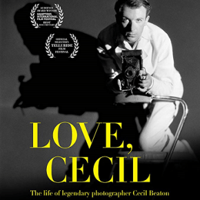 Love, Cecil (A PopEntertainment.com Movie&nbsp;Review)