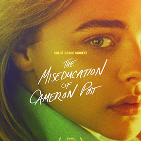 The Miseducation of Cameron Post (A PopEntertainment.com Movie&nbsp;Review)