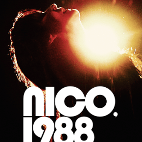 Nico, 1988 (A PopEntertainment.com Movie&nbsp;Review)