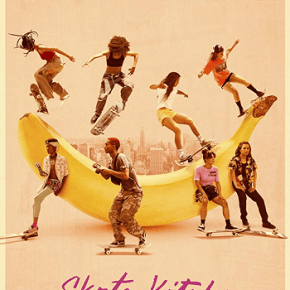 Skate Kitchen (A PopEntertainment.com Movie&nbsp;Review)
