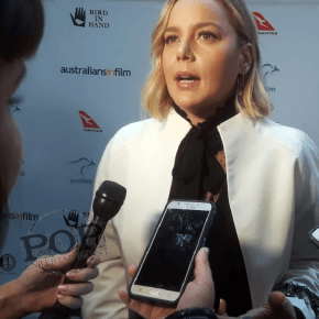 The Stars Come Out For the 2018 Heath Ledger&nbsp;Scholarship