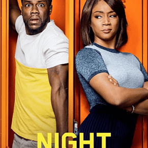 Night School (A PopEntertainment.com Movie&nbsp;Review)