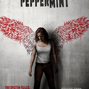 Peppermint (A PopEntertainment.com Movie&nbsp;Review)