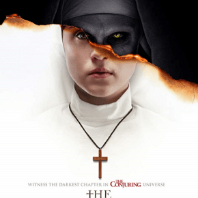 The Nun (A PopEntertainment.com Movie&nbsp;Review)