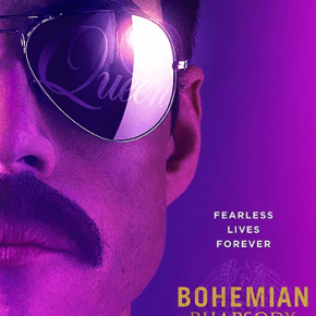 Bohemian Rhapsody (A PopEntertainment.com Movie&nbsp;Review)