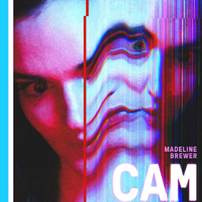 CAM (A PopEntertainment.com Movie&nbsp;Review)
