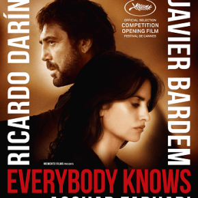 Everybody Knows (A PopEntertainment.com Movie&nbsp;Review)
