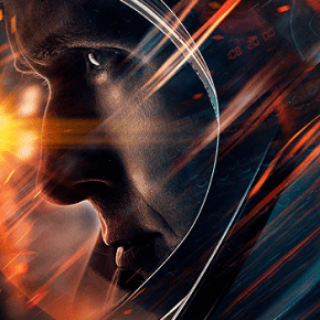 First Man (A PopEntertainment.com Movie&nbsp;Review)