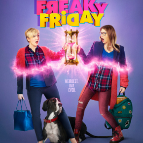 Freaky Friday (A PopEntertainment.com Video&nbsp;Review)