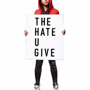 The Hate U Give (A PopEntertainment.com Movie&nbsp;Review)