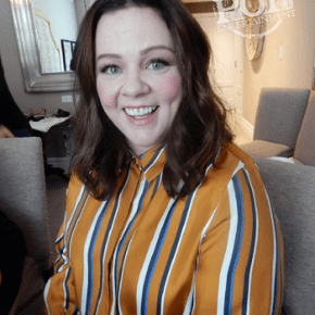 Melissa McCarthy Shows Another Side of Her Talents with Can You Ever Forgive&nbsp;Me?