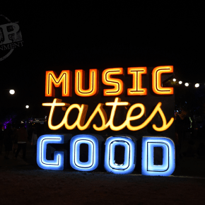 Music Tastes Good Festival – Marina Green Park – Long Beach, CA – September 30, 2018 (PopEntertainment.com Concert&nbsp;Review)