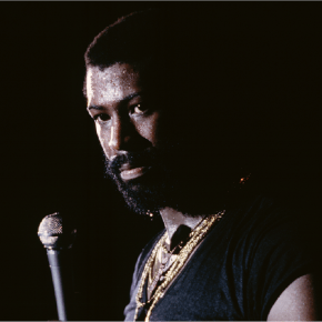 Olivia Lichtenstein & Nick Bedu – If You Don’t Know Teddy Pendergrass by&nbsp;Now