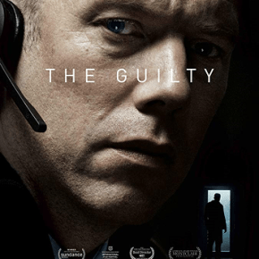The Guilty (A PopEntertainment.com Movie&nbsp;Review)