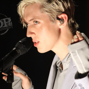 Troye Sivan & Kim Petras – Tower Theater – Upper Darby, PA – October 6, 2018 (A PopEntertainment.com Concert&nbsp;Review)