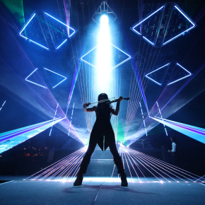 Trans-Siberian Orchestra – Revisiting the Ghosts of Christmas&nbsp;Eve