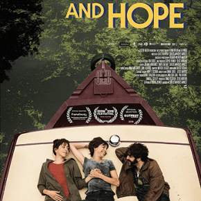 Anchor & Hope (A PopEntertainment.com Movie&nbsp;Review)