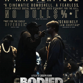 Bodied (A PopEntertainment.com Movie&nbsp;Review)