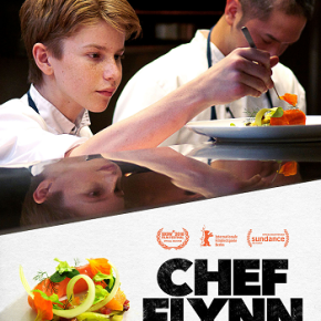 Chef Flynn (A PopEntertainment.com Movie&nbsp;Review)