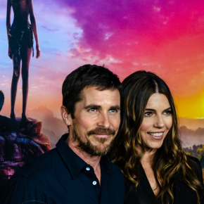 Stalking the Red Carpet with the cast and creators of Mowgli – Legend of the&nbsp;Jungle