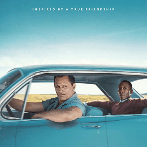 Green Book (A PopEntertainment.com Movie&nbsp;Review)