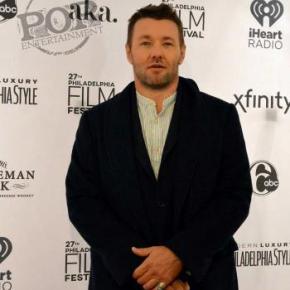 Joel Edgerton – Rewriting Boy&nbsp;Erased