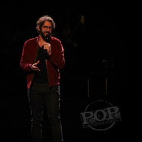 Josh Groban & Idina Menzel – Wells Fargo Center – Philadelphia, PA – November 12, 2018 (A PopEntertainment.com Concert&nbsp;Review)