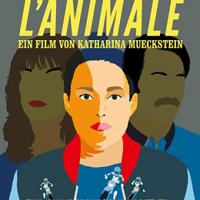 L’Animale (A PopEntertainment.com Movie&nbsp;Review)
