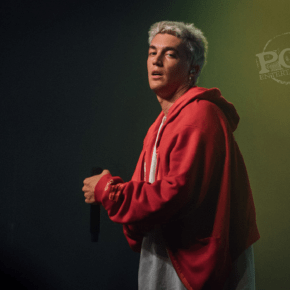 LANY – Terminal 5 – New York, NY – November 4, 2018 (A PopEntertainment.com Concert Photo&nbsp;Album)