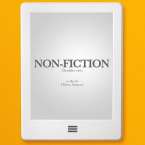 Non-Fiction (A PopEntertainment.com Movie&nbsp;Review)