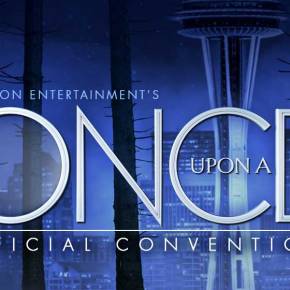 Once Upon a Time Comes to&nbsp;Burbank