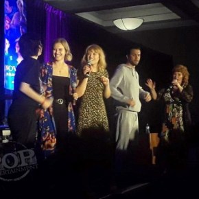 Creation Entertainment’s Once Upon A Time Farewell&nbsp;Weekend