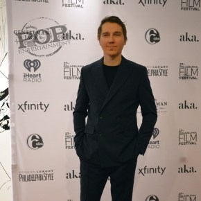 Paul Dano – It’s A Wild&nbsp;Wildlife