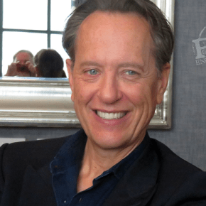 Richard E. Grant Forms an Odd Couple with Melissa McCarthy in Can You Ever Forgive&nbsp;Me?