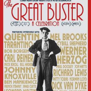 The Great Buster: A Celebration (A PopEntertainment.com Movie&nbsp;Review)