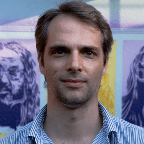 Gustavo Steinberg – Setting Free Tito and the&nbsp;Birds