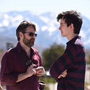 Andrew Bowler – If He Could Turn Back&nbsp;Time